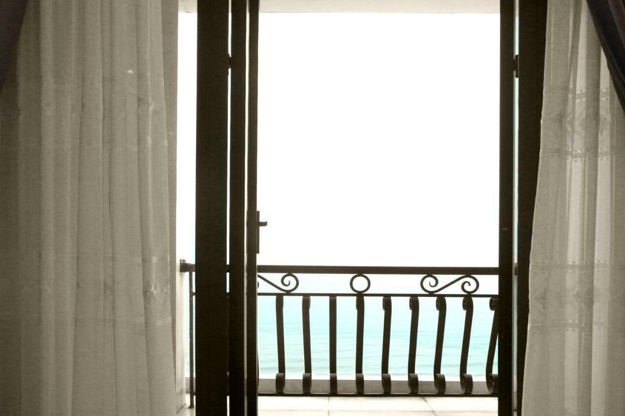 Thanh Binh Gold Hotel Sam Son Exteriér fotografie